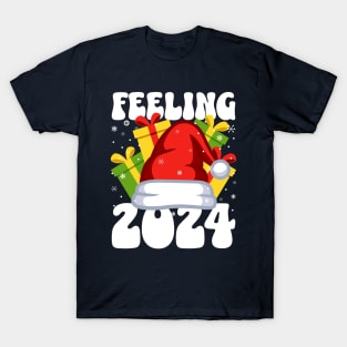 Feeling 2024 T-Shirt